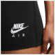 Nike Γυναικείο σορτς-κολάν Sportswear Air Rib